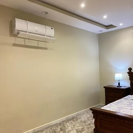 مسكن الفخامة Ta'if Exterior photo