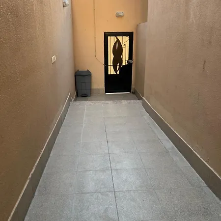 مسكن الفخامة Ta'if Exterior photo