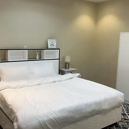مسكن الفخامة Ta'if Exterior photo