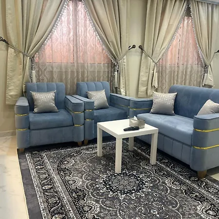مسكن الفخامة Ta'if Exterior photo