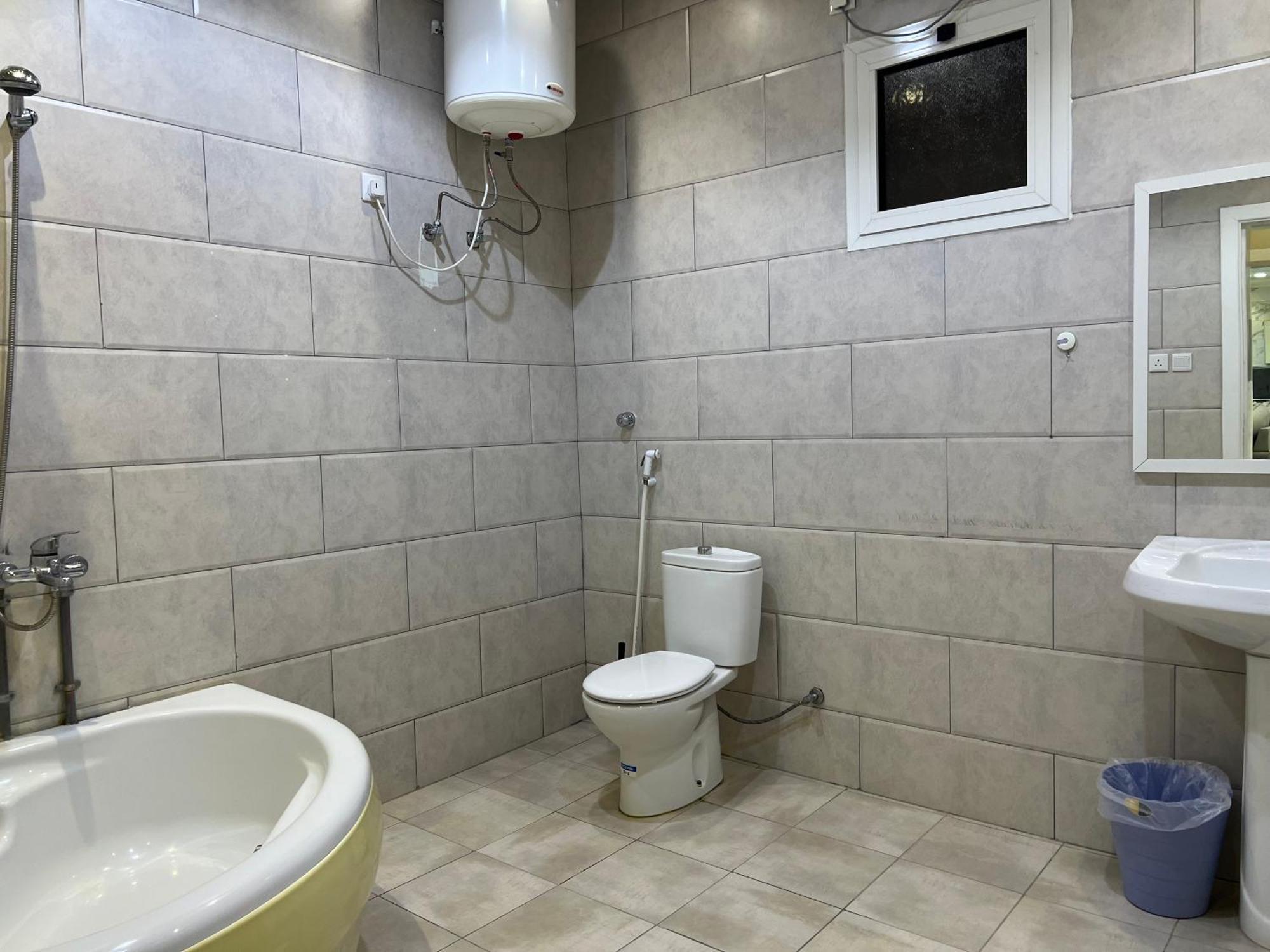 الفخامة Apartment *