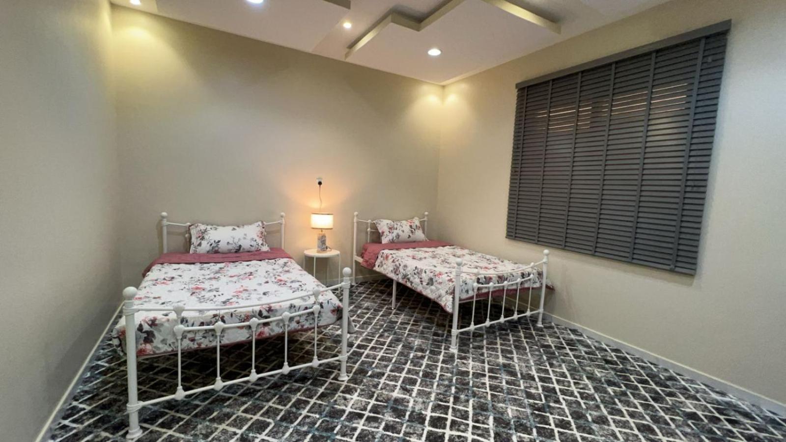Apartment الفخامة *