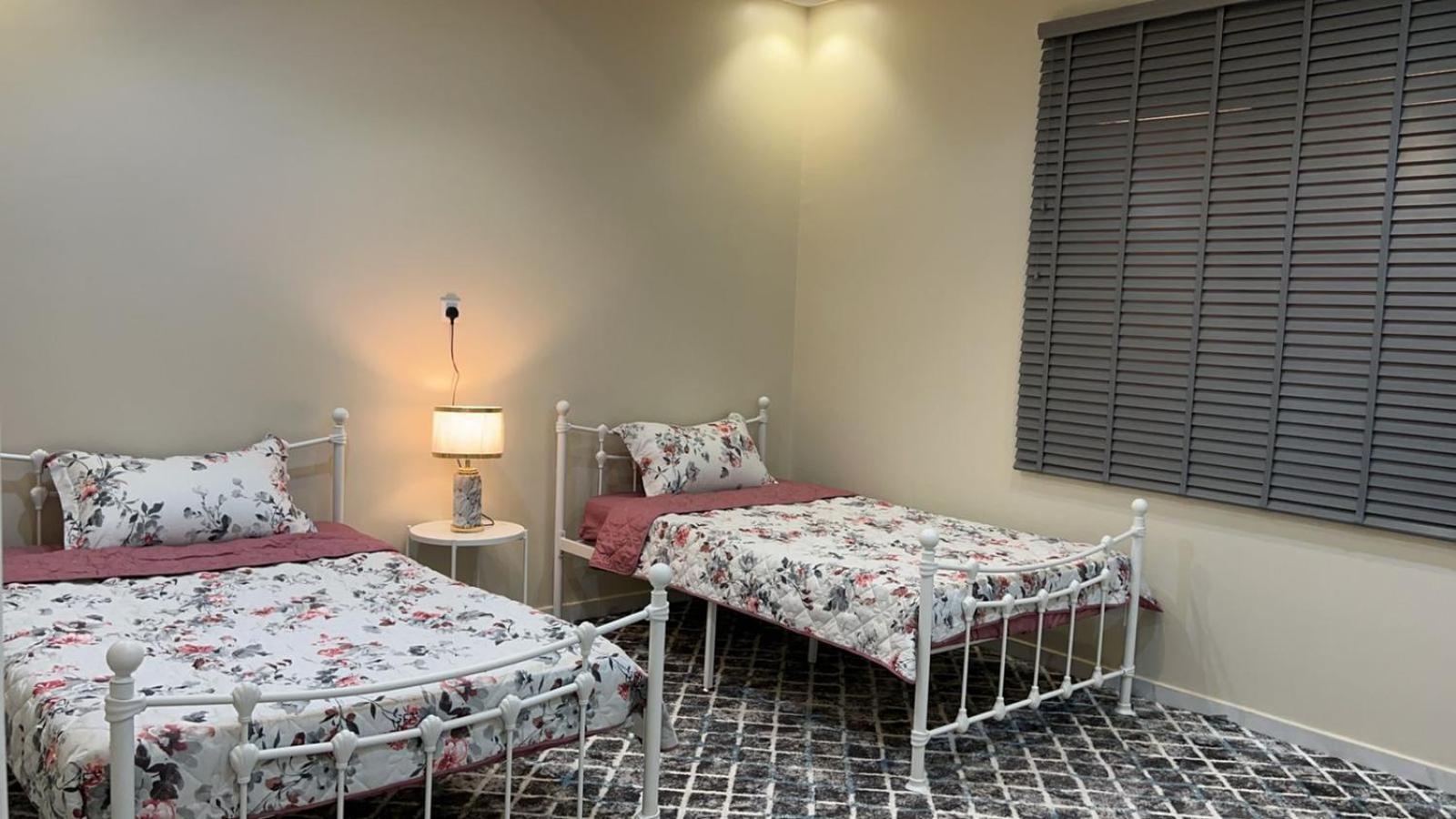 Apartment الفخامة *
