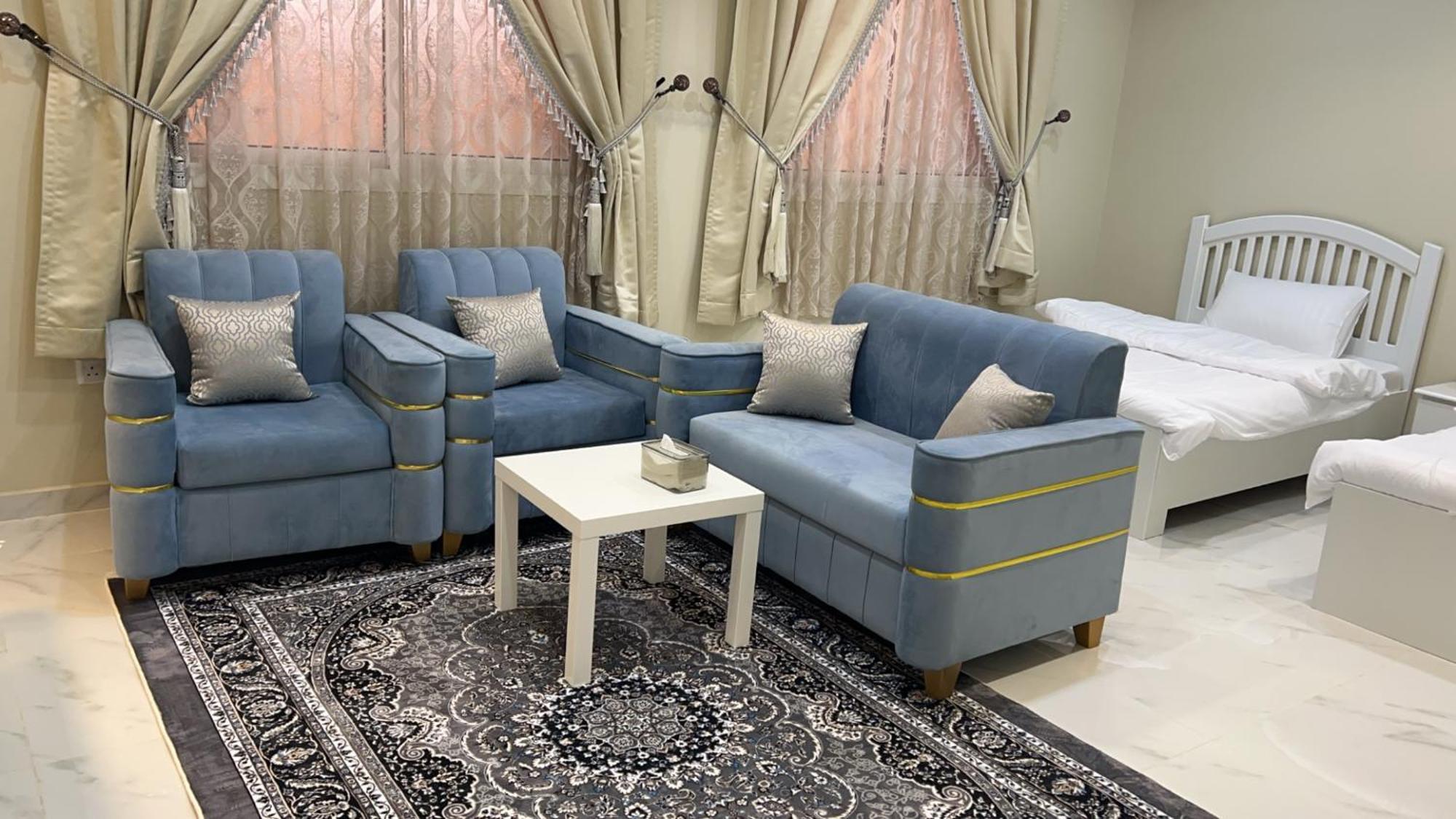 الفخامة