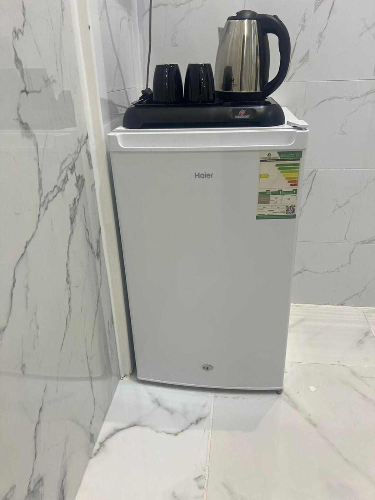 الفخامة Apartment Ta'if