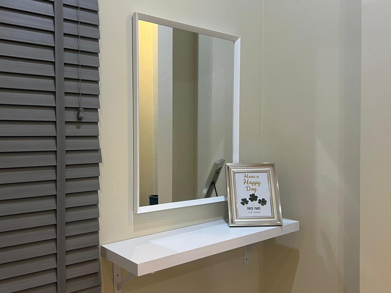 الفخامة Apartment *