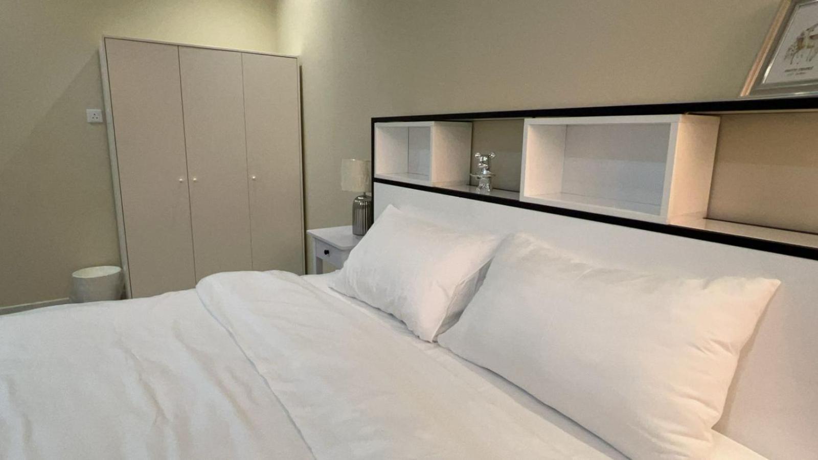 الفخامة Apartment