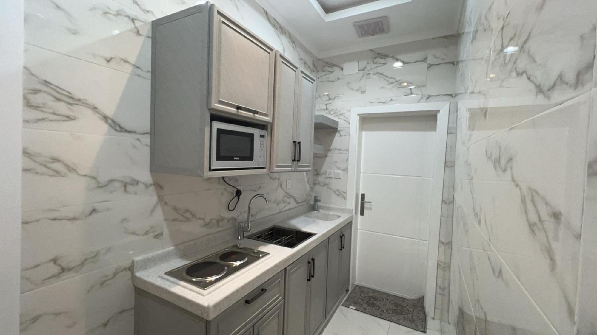 Apartment الفخامة