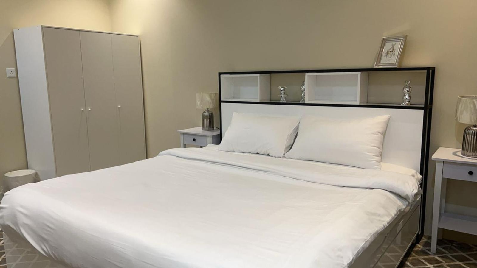 Apartment الفخامة *