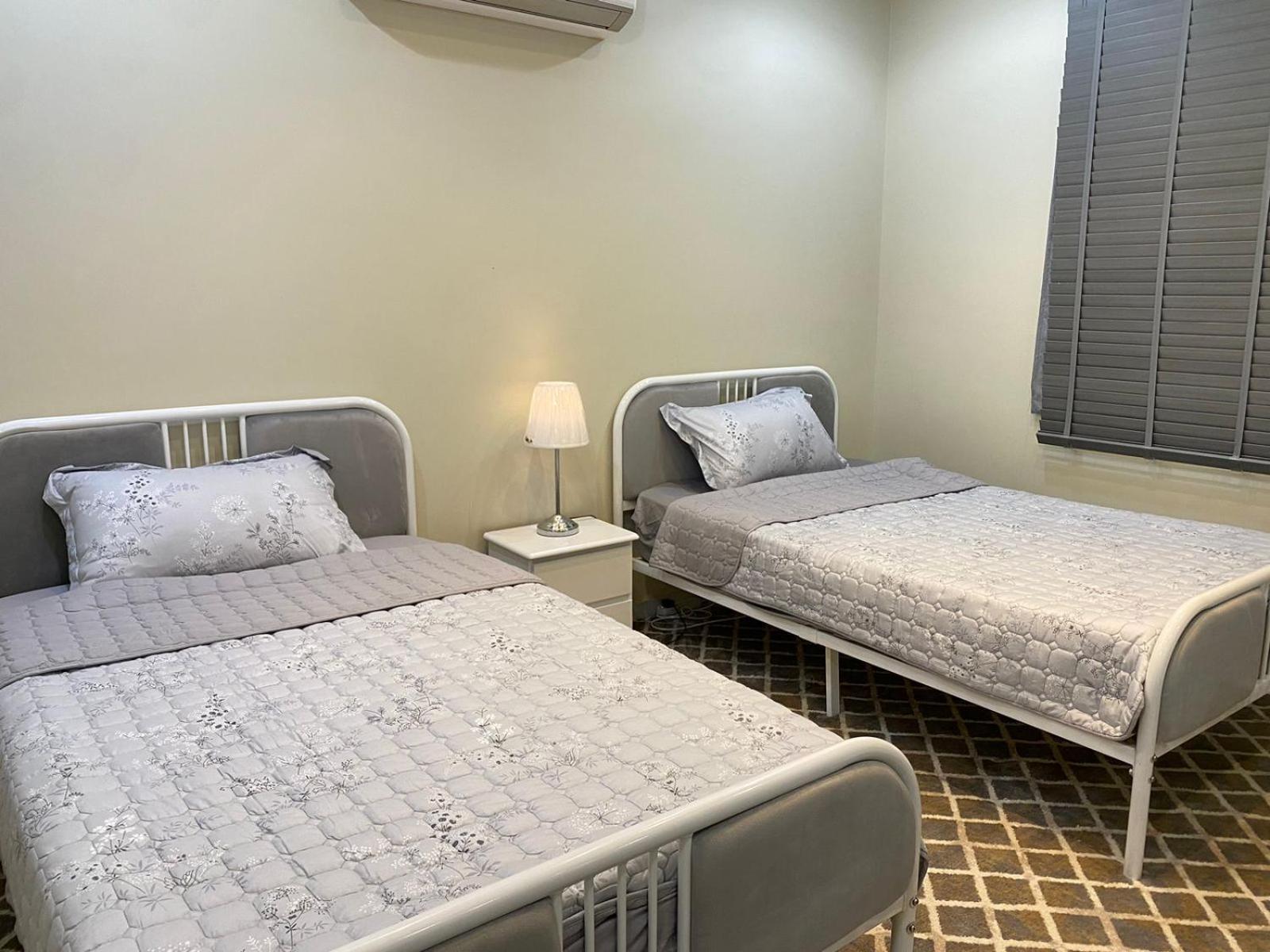 الفخامة Apartment Ta'if